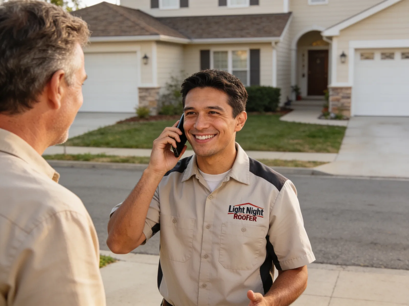 Emergency Roof Repair North Beach, MD FAQs